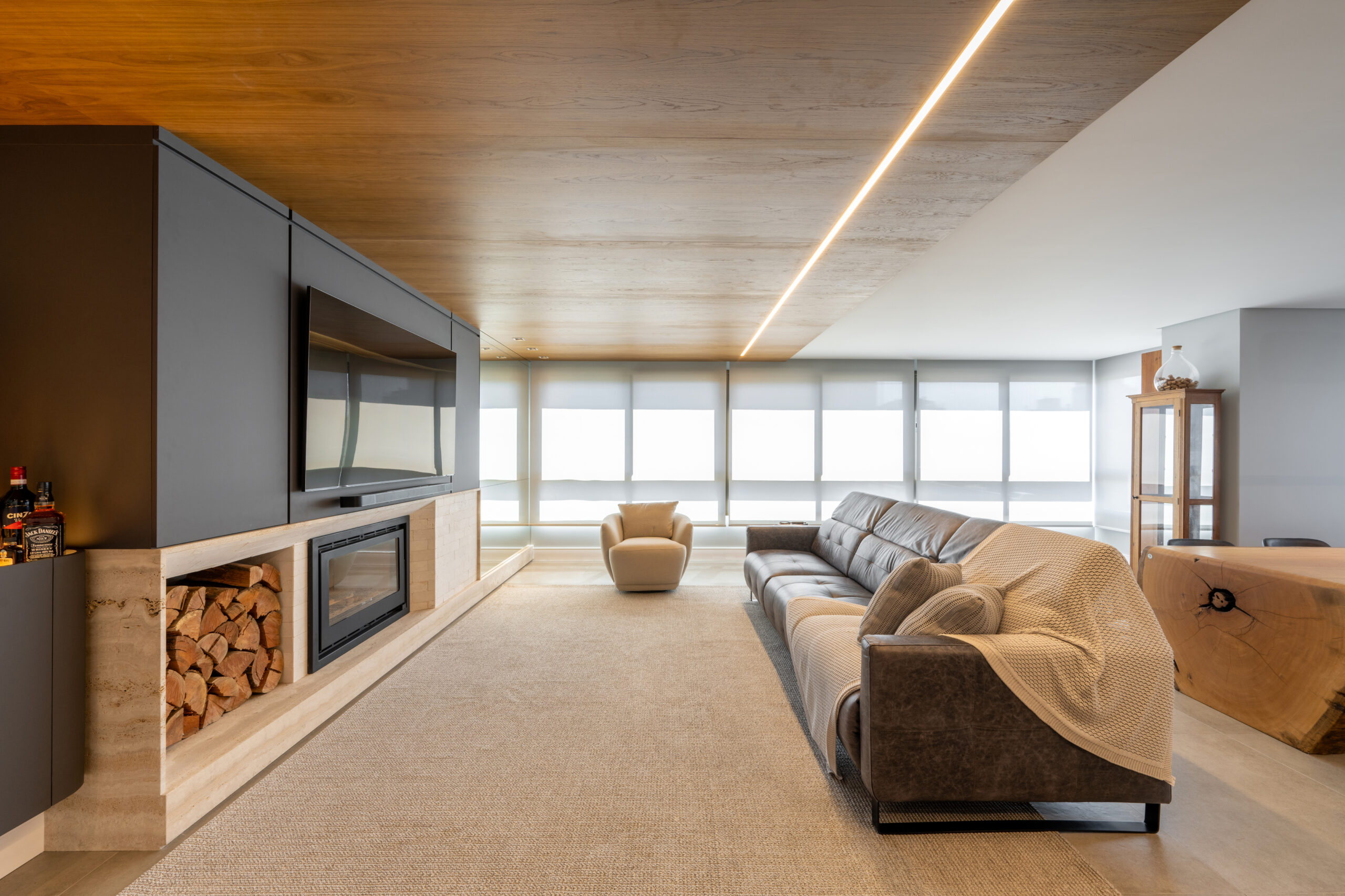 Tendências em iluminação residencial: LED, design para sua casa
